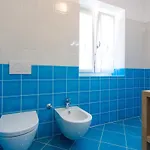Aquamarine פונטנה
