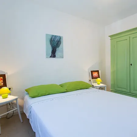 Apartmán Aquamarine *