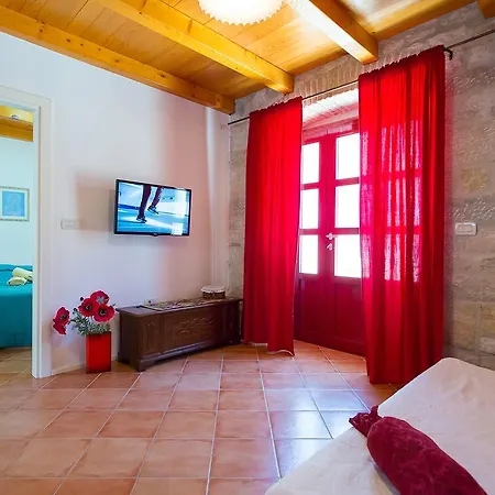 Aquamarine Apartmán