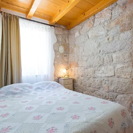 Apartmán Aquamarine Funtana