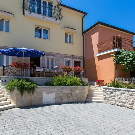 Aquamarine Apartmán