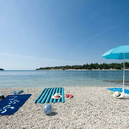 Aquamarine Apartmán