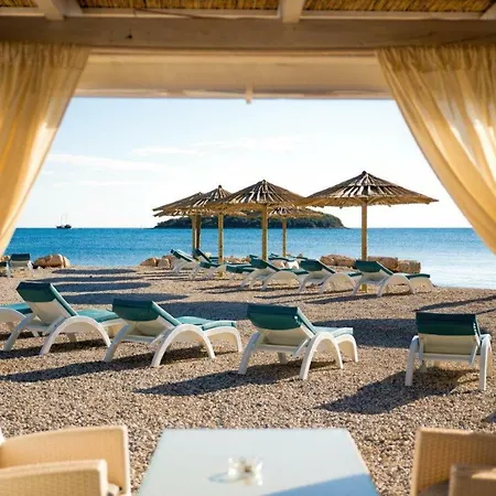 Aquamarine Apartment Funtana
