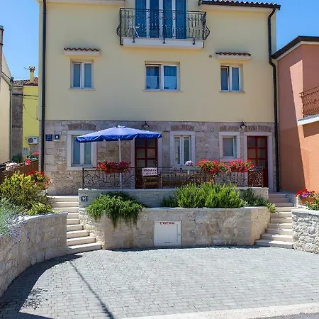 Aquamarine Apartmán